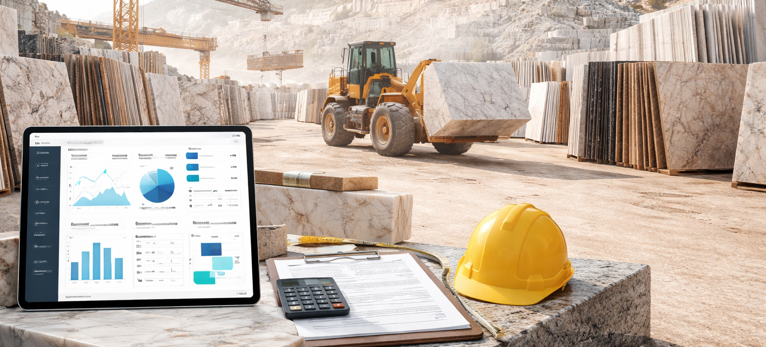 Marble Business Challenges